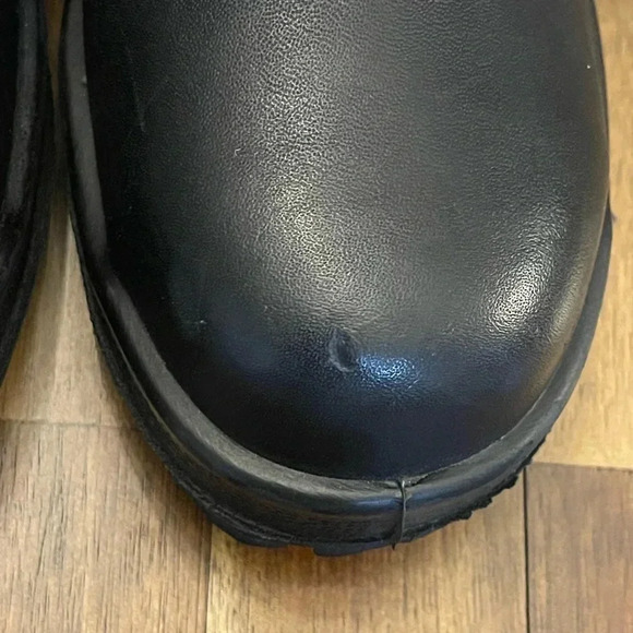 Belleville military boots vibram soles - Picture 8 of 10